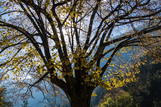 nantua,ain, france