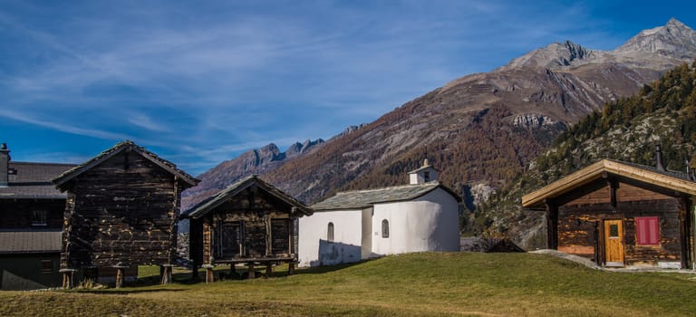 finnen,valais ,swiss