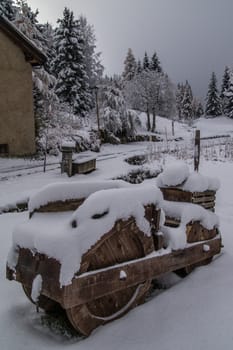 montroc,chamonix,haute savoie,france