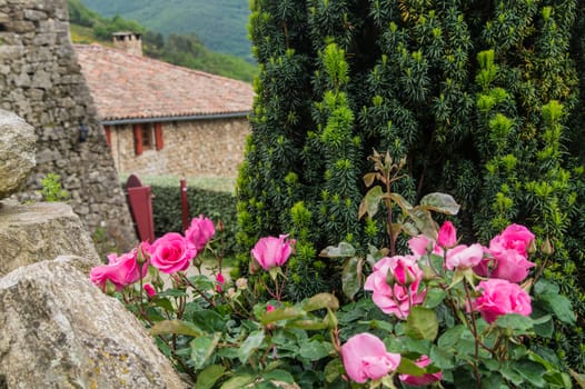 laboule,ardeche,france