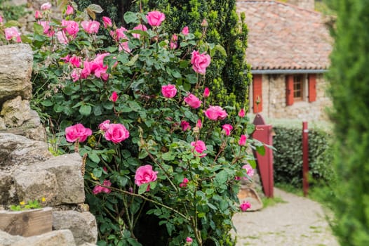 laboule,ardeche,france