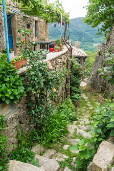 laboule,ardeche,france