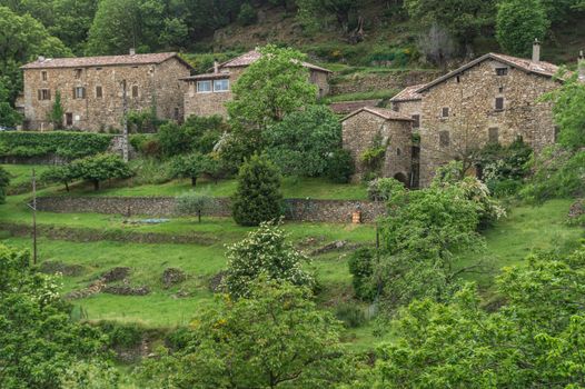 beaumont,ardeche,france