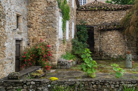 beaumont,ardeche,france