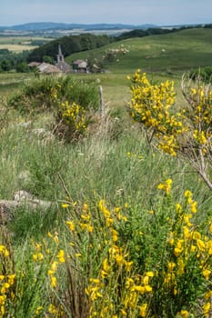 champclause,haute loire,france