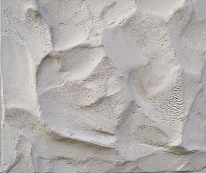 volumetric gray cement texture. Gray concrete texture. Textured background.