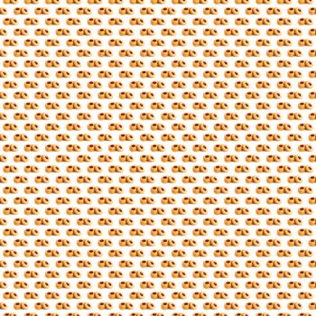 seamless pattern. confection background. wallpapper backdrop
