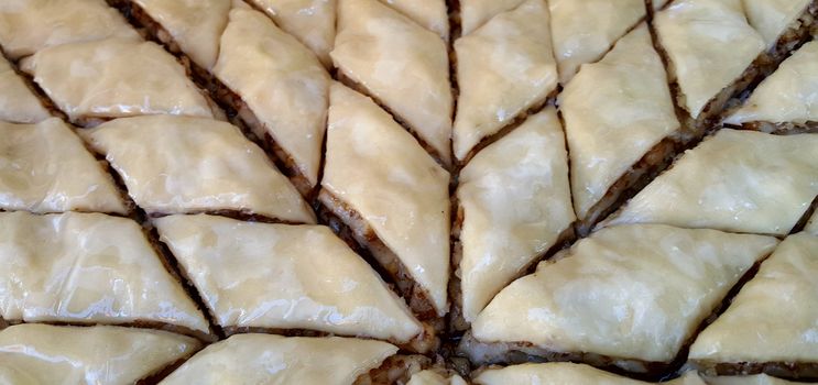 baklava turkish