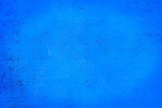 Texture of blue playground rubber