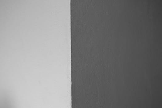 Abstract light and shadow on concrete wall texture background, for overlay on product presentation, backdrop and mockup