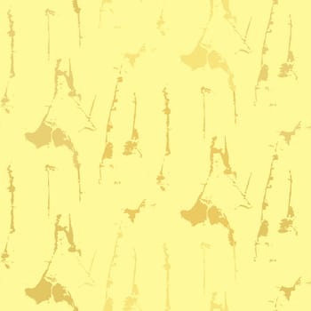 Grunge seamless texture pattern for print, fabric, wallpapers, clothes. Retro ornament by brush. Vector