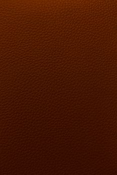 Leather or vinyl color sample background or texture. Brown color, Cream or Beige color and gray or grey color.