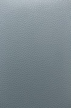 Leather or vinyl color sample background or texture. Brown color, Cream or Beige color and gray or grey color.