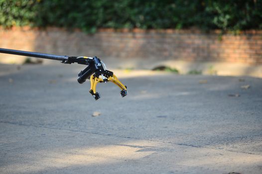 EOD robot arm