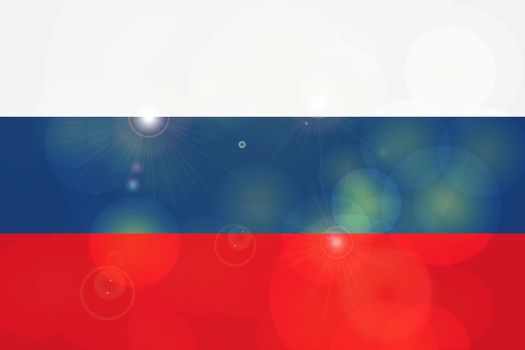 9 May Banner And Victory Day Greeting. Russian Holiday. Vector