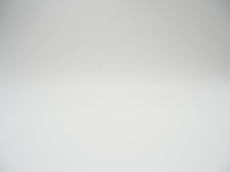 Abstract white and gray. Studio white gray abstract background.