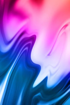 Abstract fluid color texture background