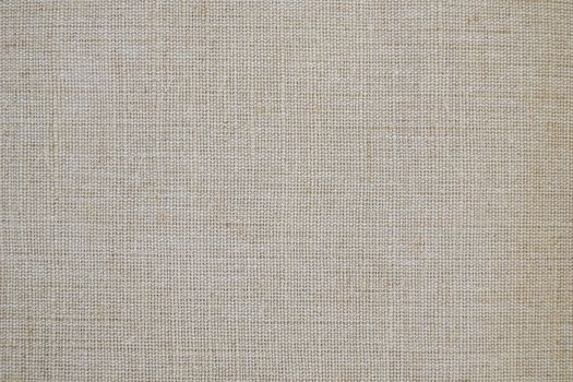 Sackcloth texture background with copy space