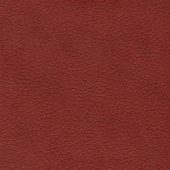 Old synthetic leather texture, dark red color