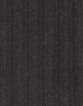 Real close-up wool texture and background, dark grey color