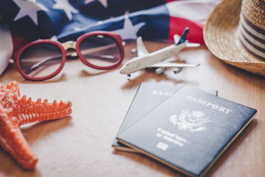 Travel Clothing accessories Apparel along for the trip