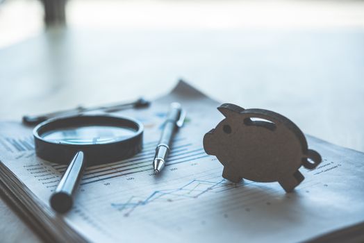 Business Financial Planning Financial Analysis for Corporate Growth