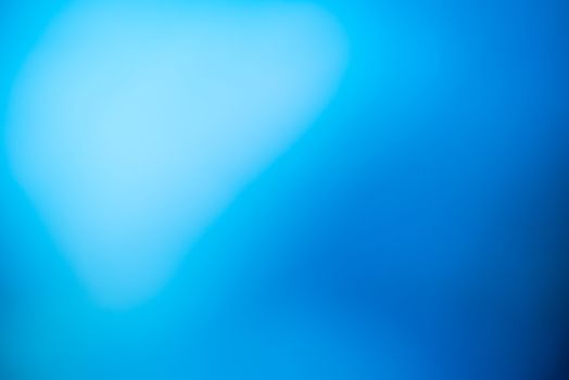 blue background abstract dark blur