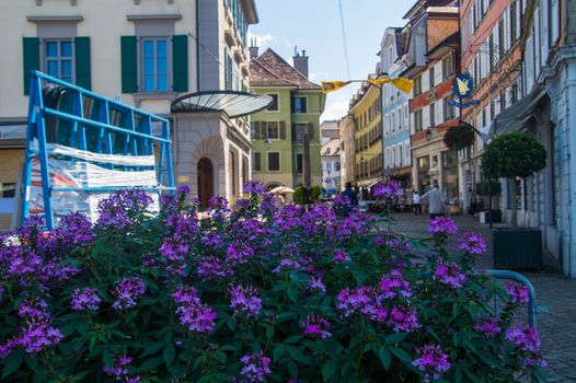 vevey,vaud,swiss