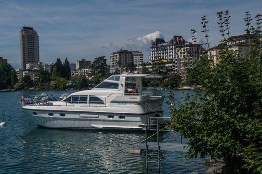 montreux,vaud,swiss