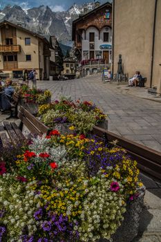 courmayeur,val d'aoste,italy