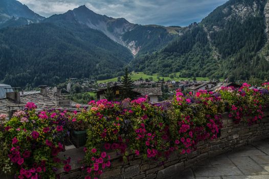 courmayeur,val d'aoste,italy