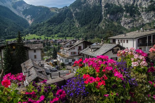 courmayeur,val d'aoste,italy
