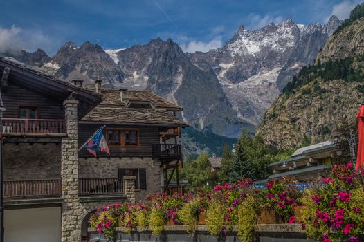 courmayeur,val d'aoste,italy