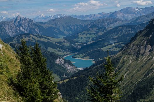 rocher de naye,vaud,swiss