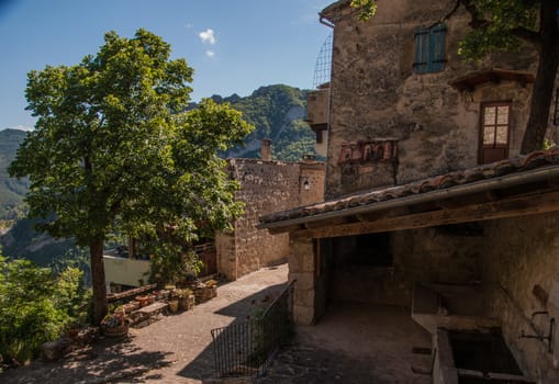 savel,drome,france