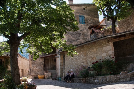 savel,drome,france