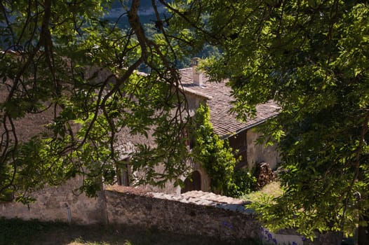 savel,drome,france