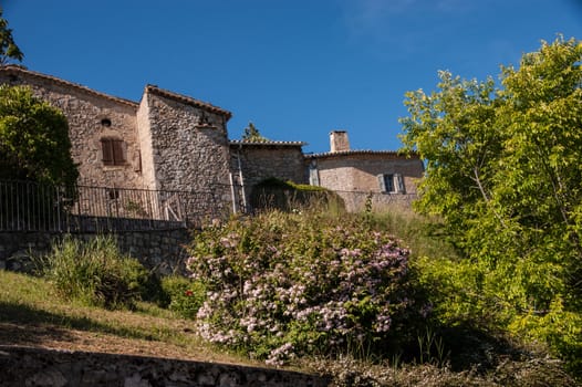 savel,drome,france