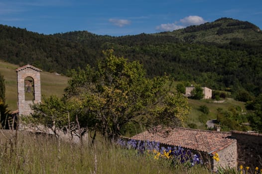rimon,drome,france