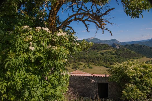 rimon,drome,france