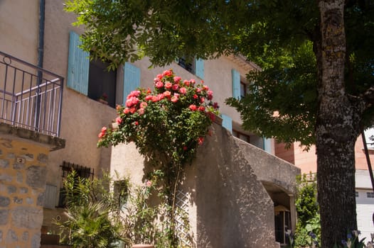 saint nazaire le desert,drome,france