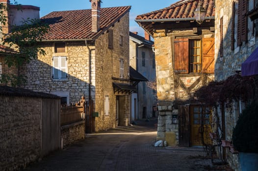 meillonnas,ain,france