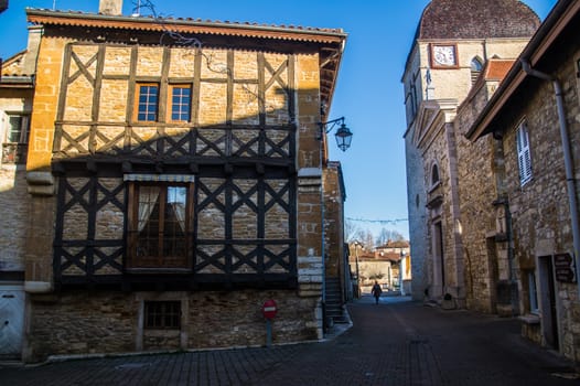 meillonnas,ain,france