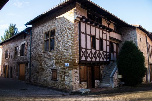 meillonnas,ain,france