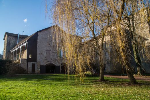 meillonnas,ain,france