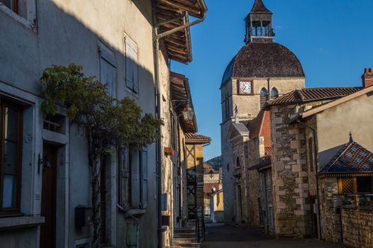 meillonnas,ain,france