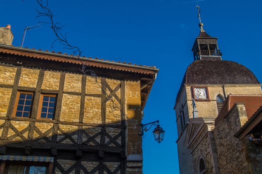 meillonnas,ain,france