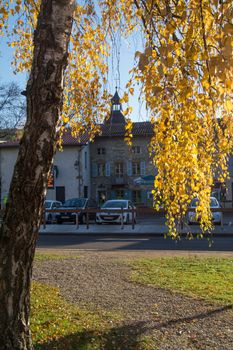 meillonnas,ain,france