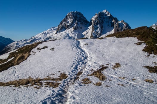 posettes,chamonix,haute savoie,france