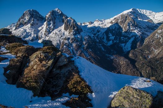 posettes,chamonix,haute savoie,france
